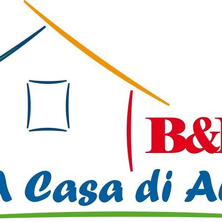 B&B A Casa Di Ale ปาแลร์โม ห้อง รูปภาพ